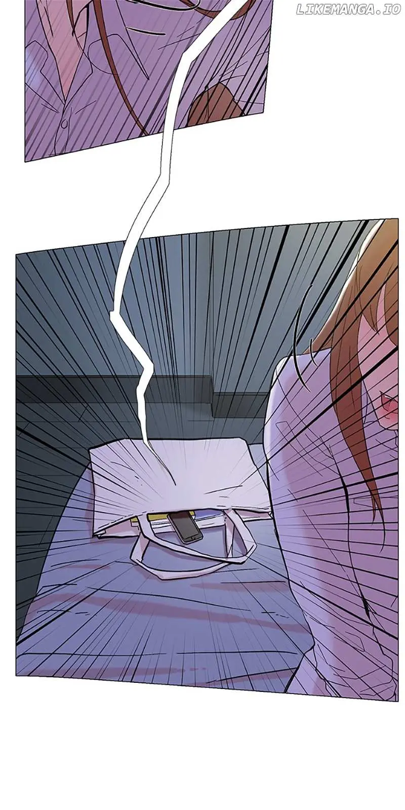 Read Tangled chapter 55 image 22 on Lezhin