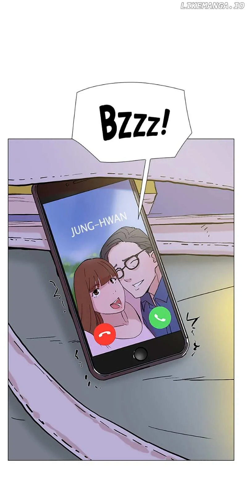 Read Tangled chapter 55 image 23 on Lezhin