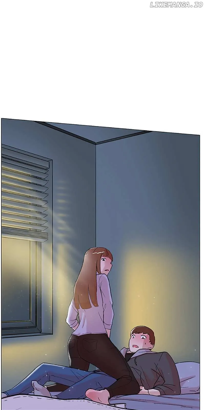 Read Tangled chapter 55 image 24 on Lezhin