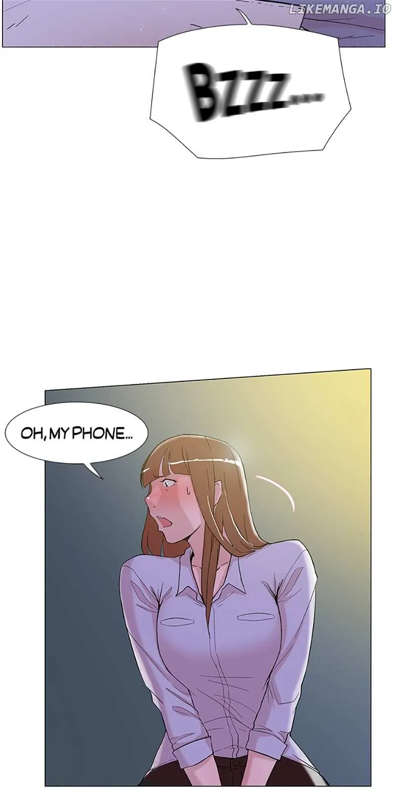 Read Tangled chapter 55 image 25 on Lezhin