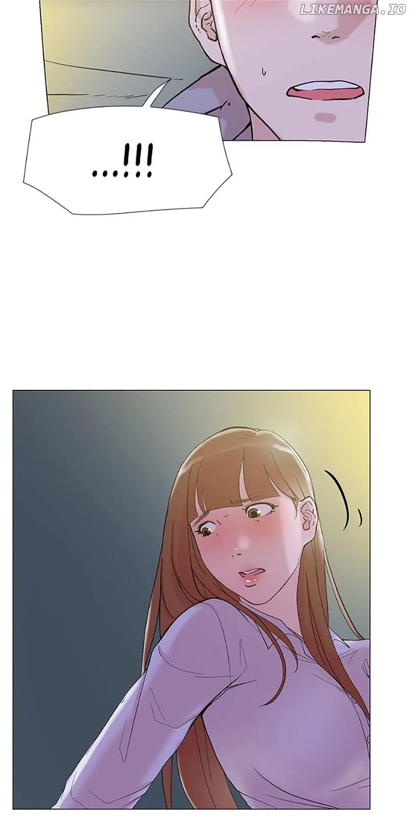 Read Tangled chapter 55 image 27 on Lezhin