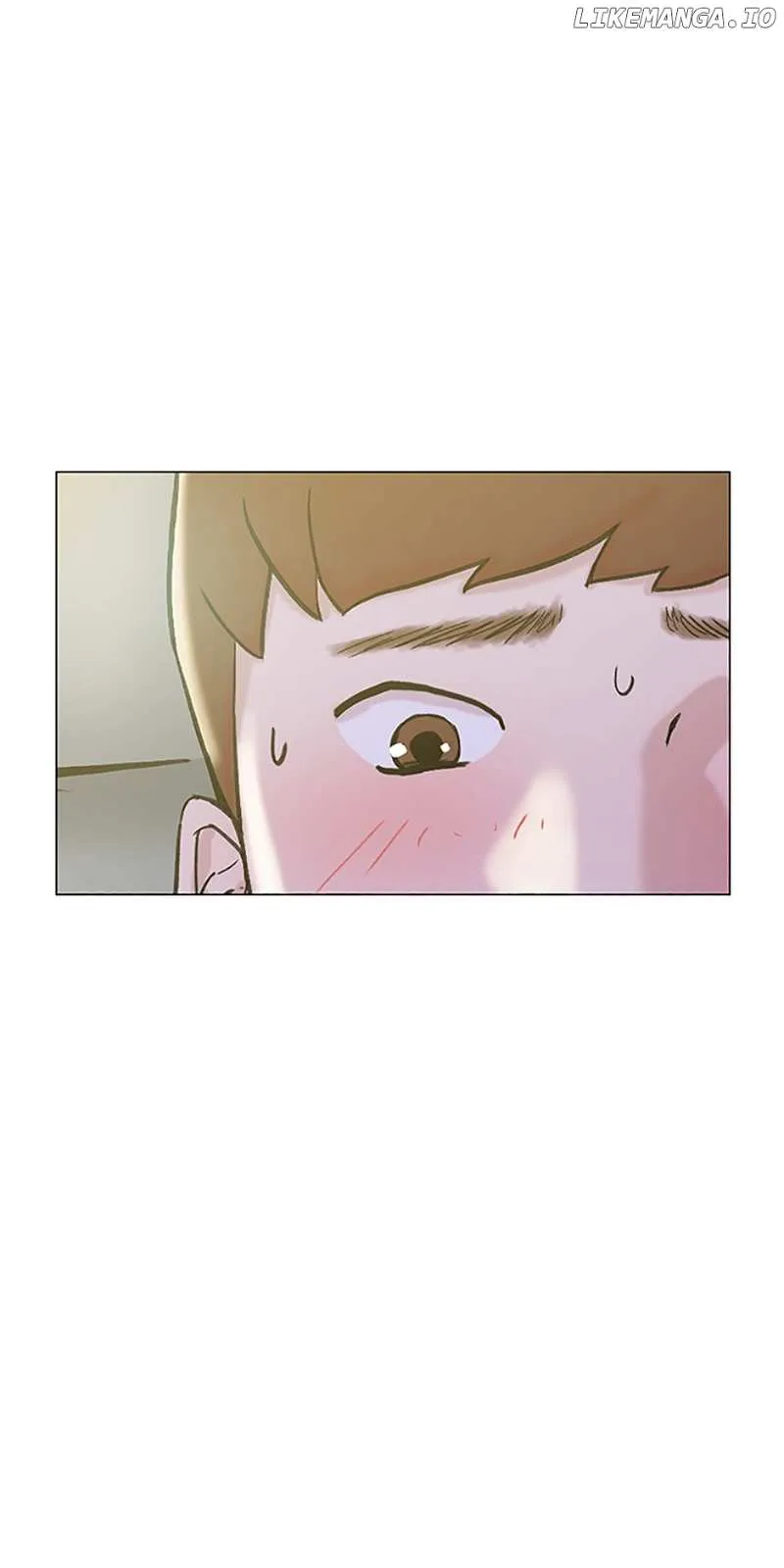 Read Tangled chapter 55 image 28 on Lezhin
