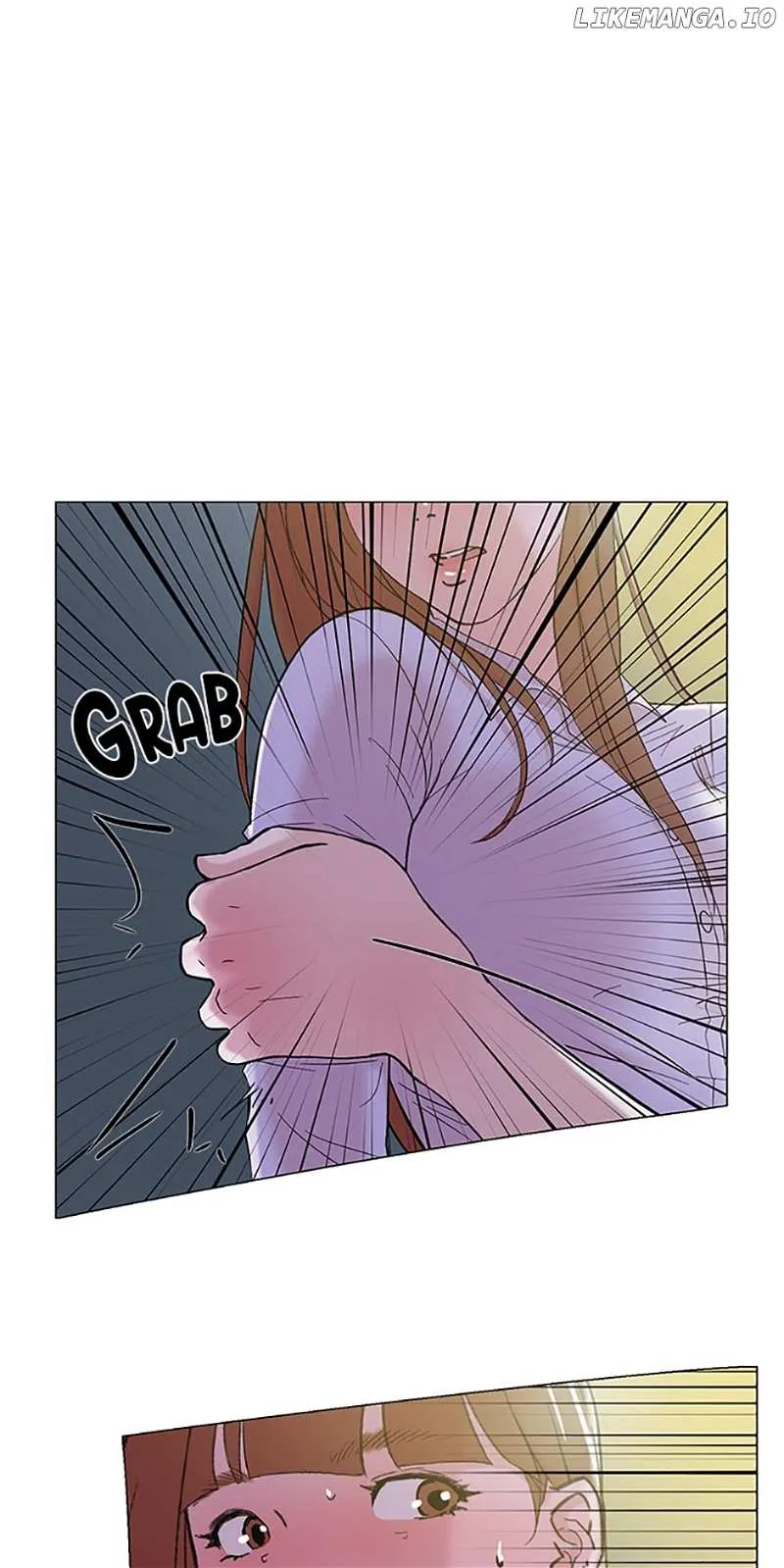 Read Tangled chapter 55 image 29 on Lezhin