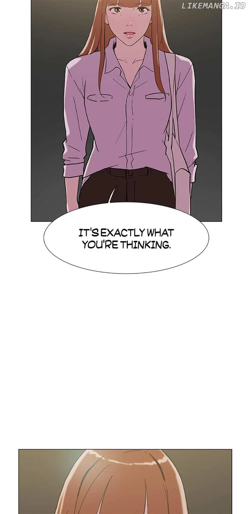 Read Tangled chapter 55 image 3 on Lezhin