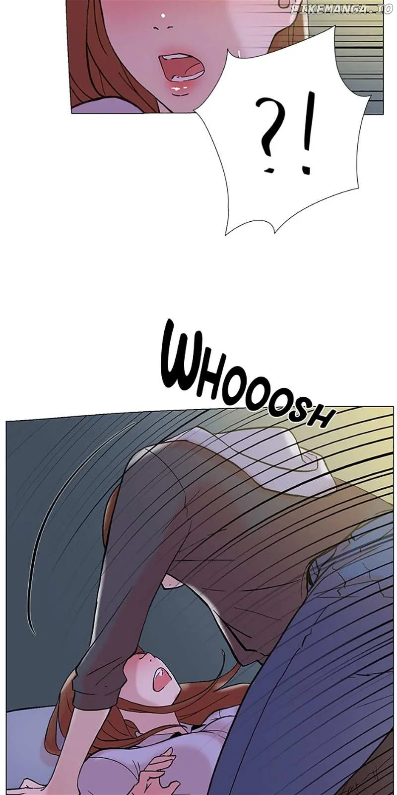 Read Tangled chapter 55 image 30 on Lezhin