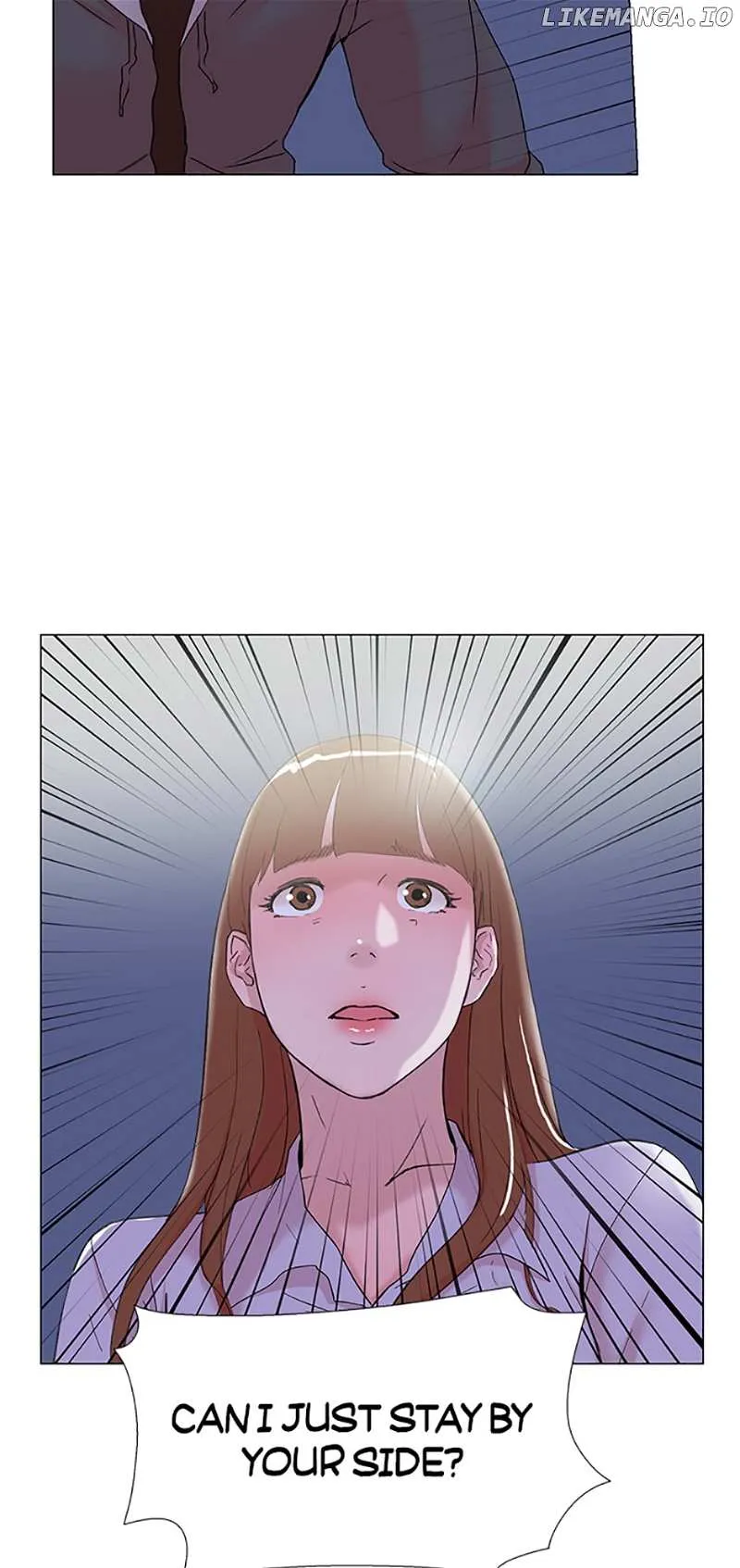 Read Tangled chapter 55 image 37 on Lezhin