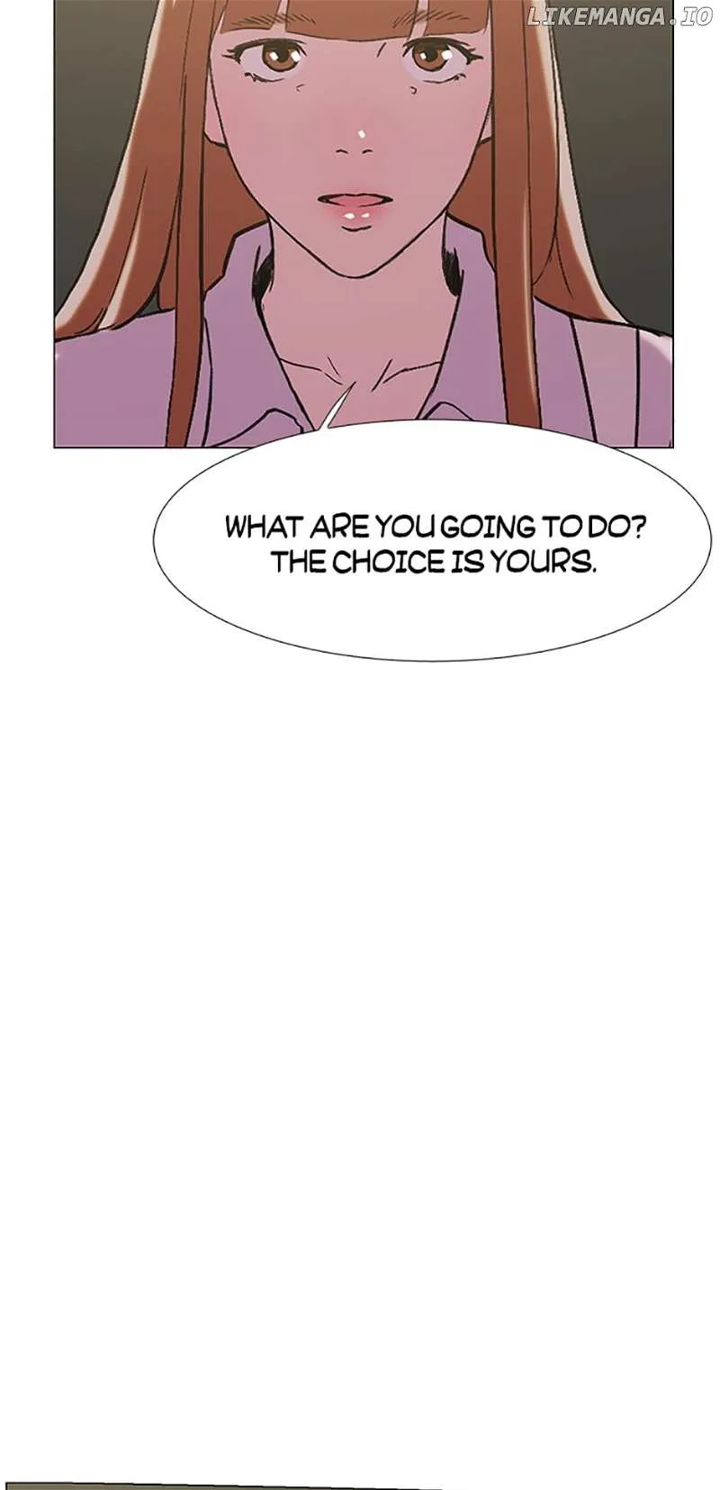 Read Tangled chapter 55 image 4 on Lezhin