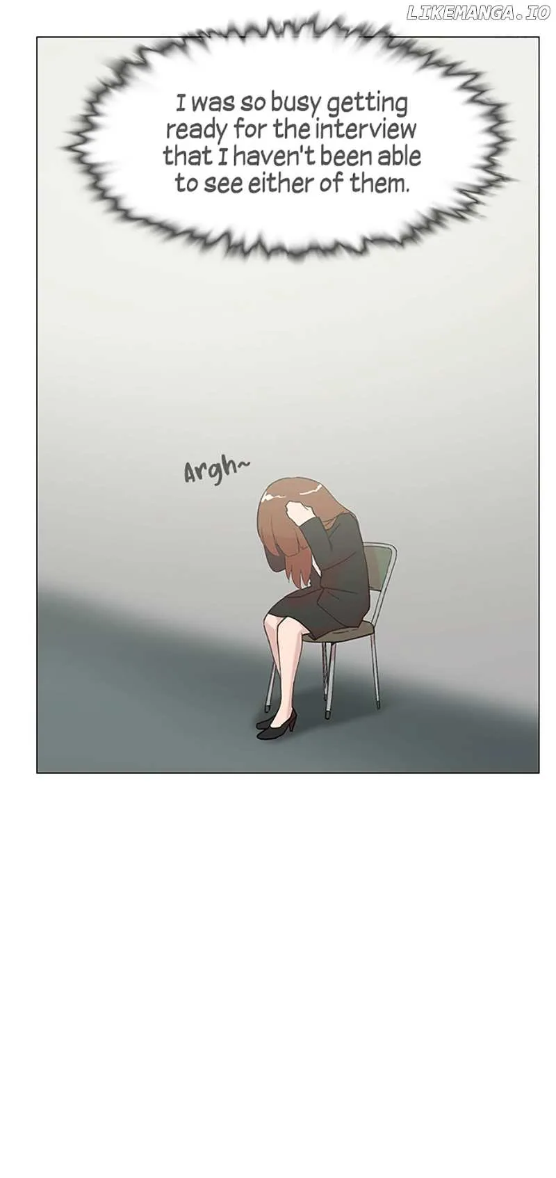 Read Tangled chapter 55 image 40 on Lezhin
