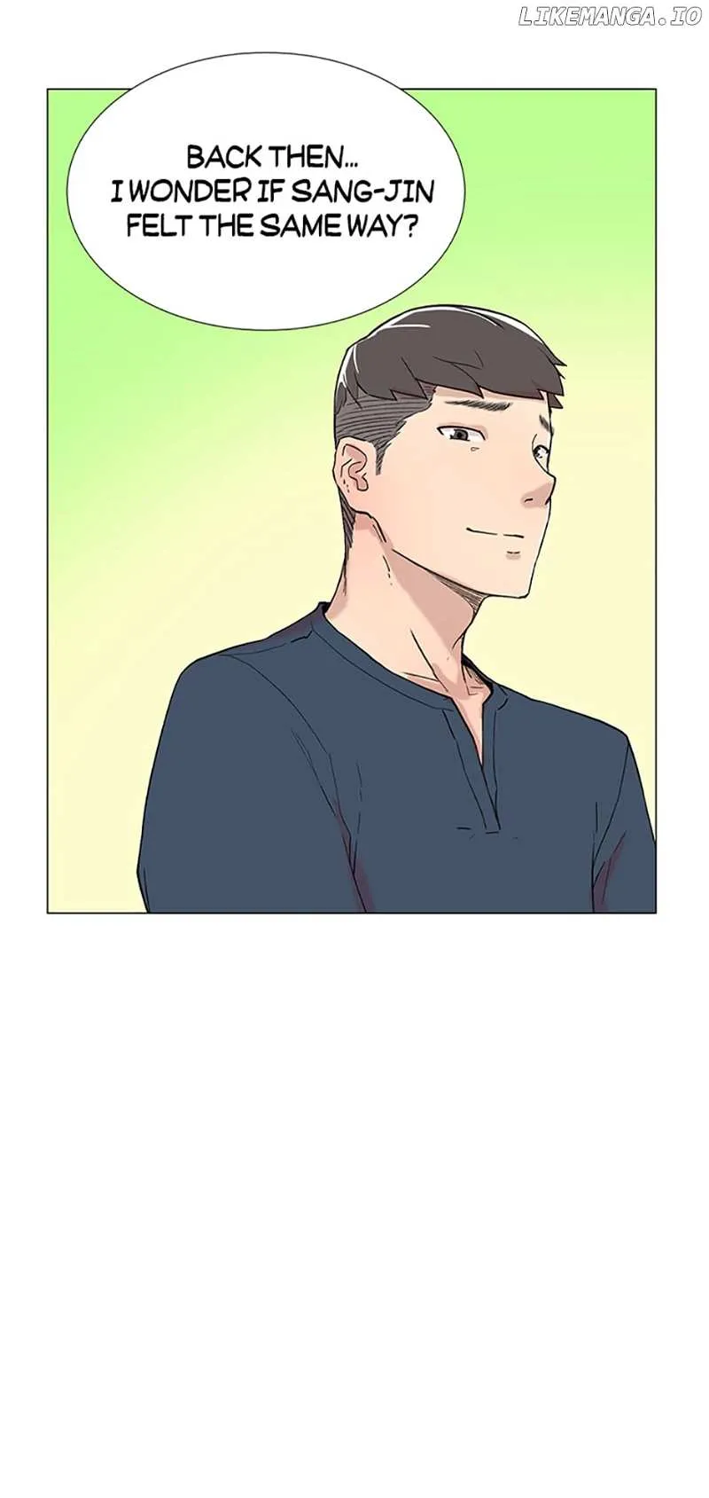 Read Tangled chapter 55 image 41 on Lezhin