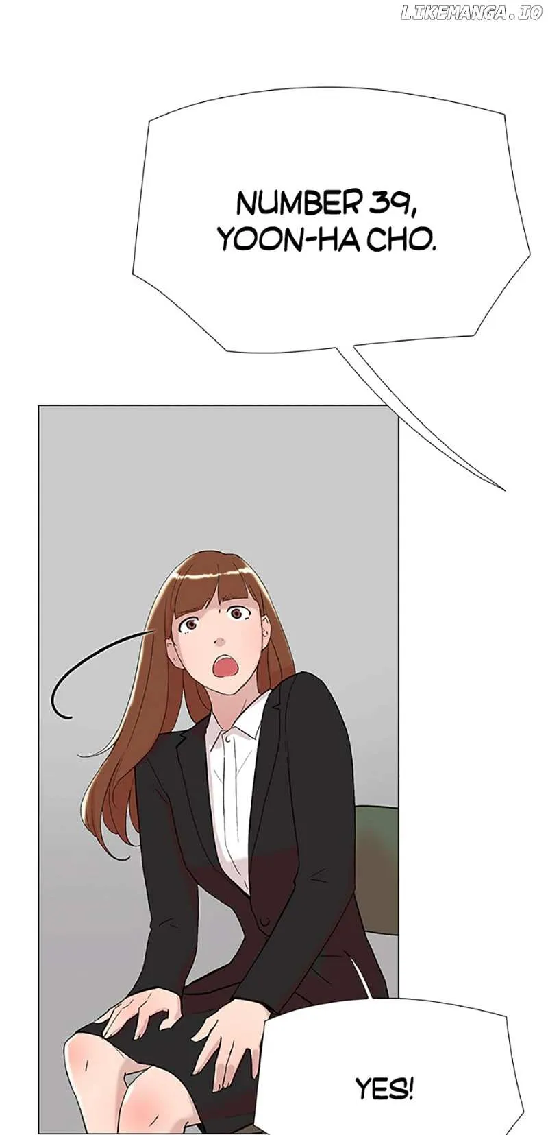 Read Tangled chapter 55 image 42 on Lezhin