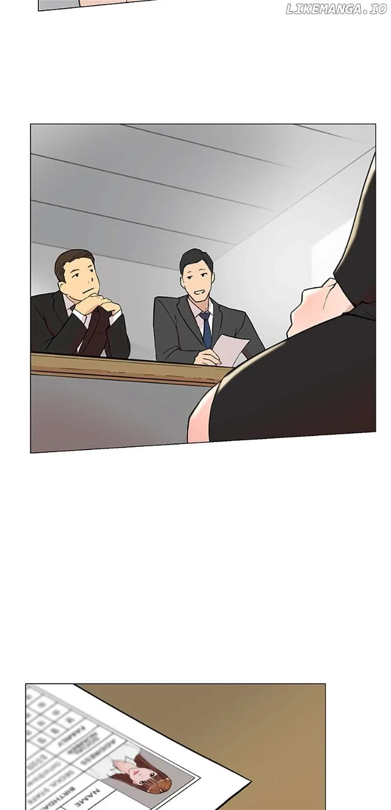 Read Tangled chapter 55 image 45 on Lezhin
