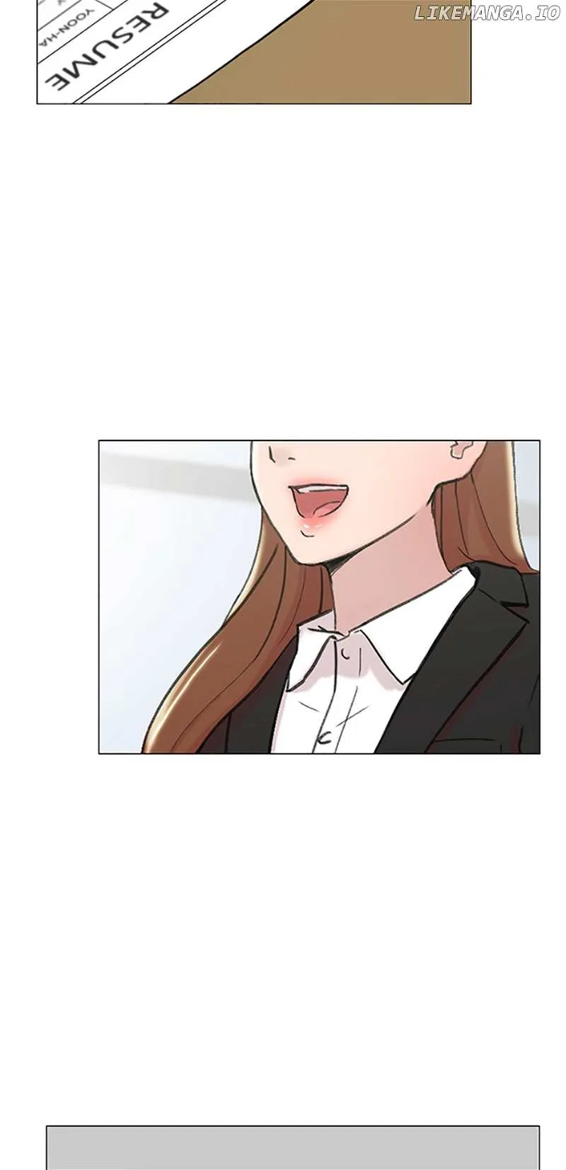Read Tangled chapter 55 image 46 on Lezhin