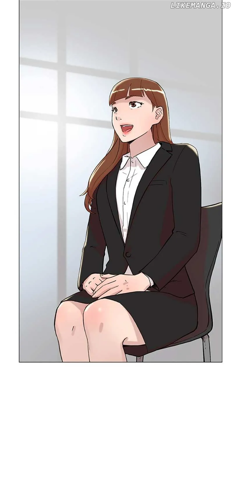 Read Tangled chapter 55 image 47 on Lezhin