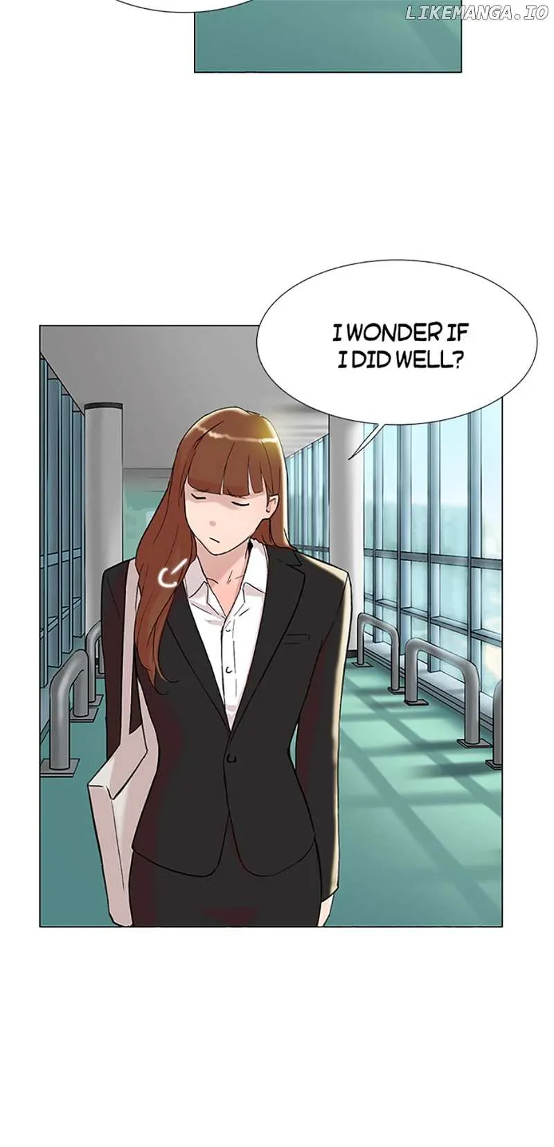 Read Tangled chapter 55 image 50 on Lezhin