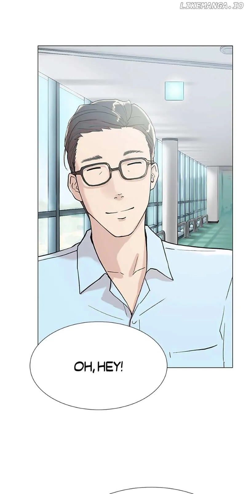 Read Tangled chapter 55 image 52 on Lezhin