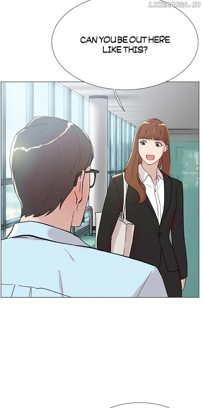 Read Tangled chapter 55 image 53 on Lezhin