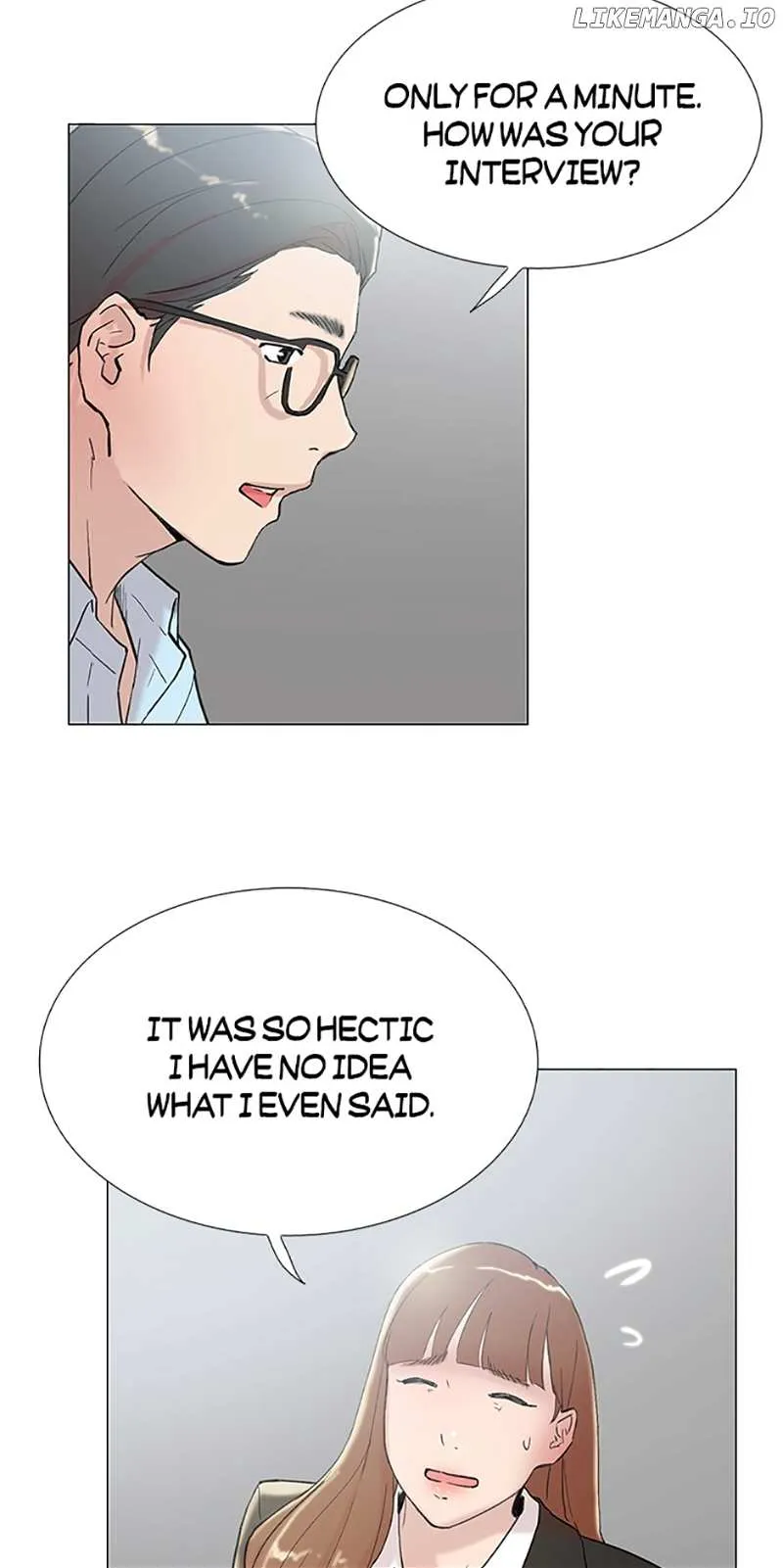 Read Tangled chapter 55 image 54 on Lezhin