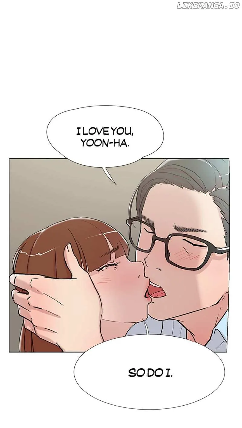 Read Tangled chapter 55 image 64 on Lezhin