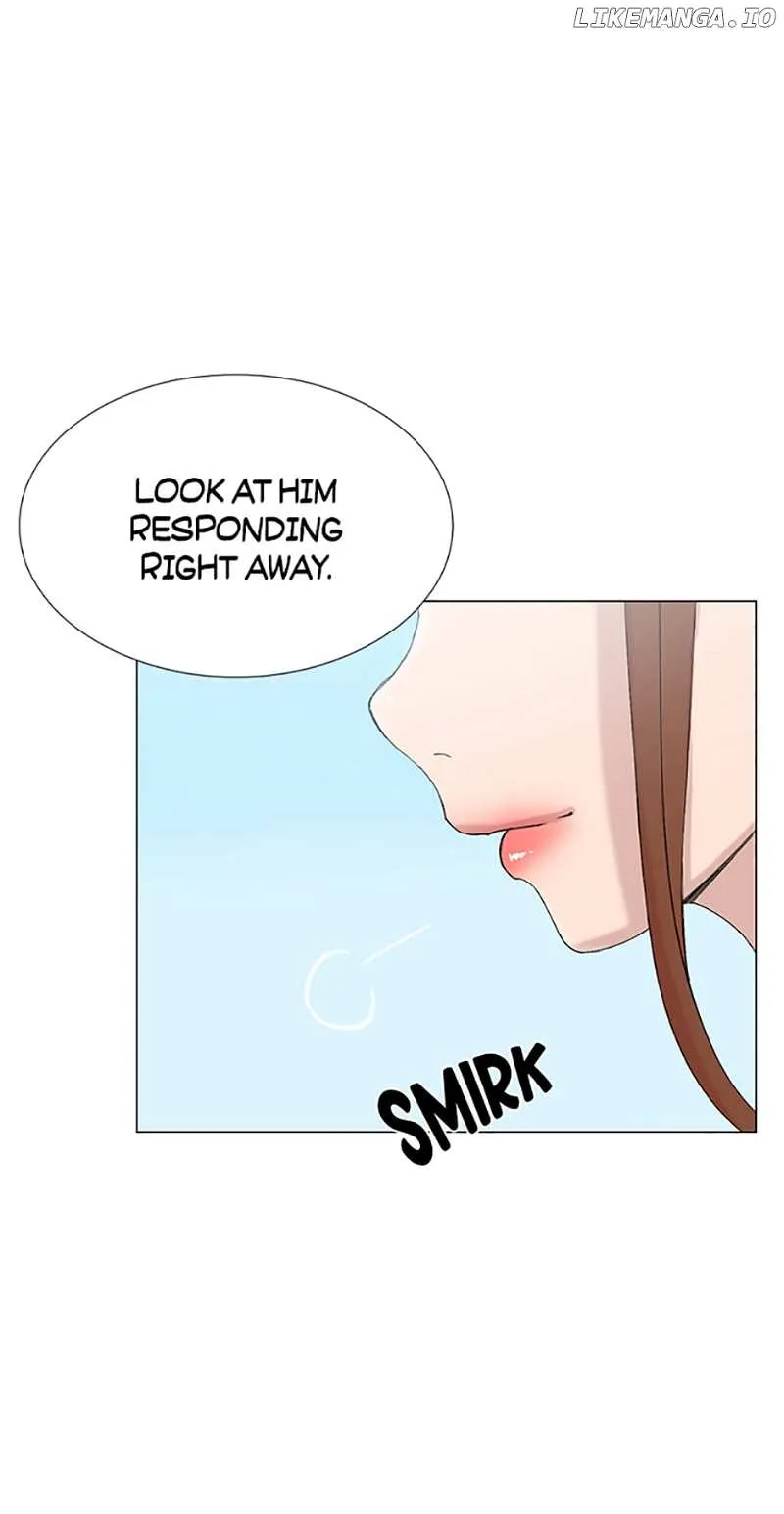 Read Tangled chapter 55 image 72 on Lezhin