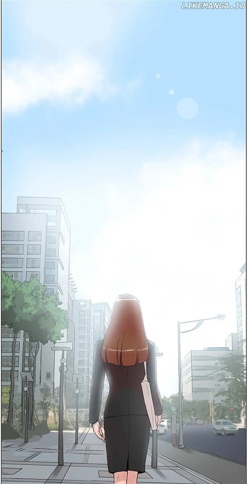 Read Tangled chapter 55 image 75 on Lezhin