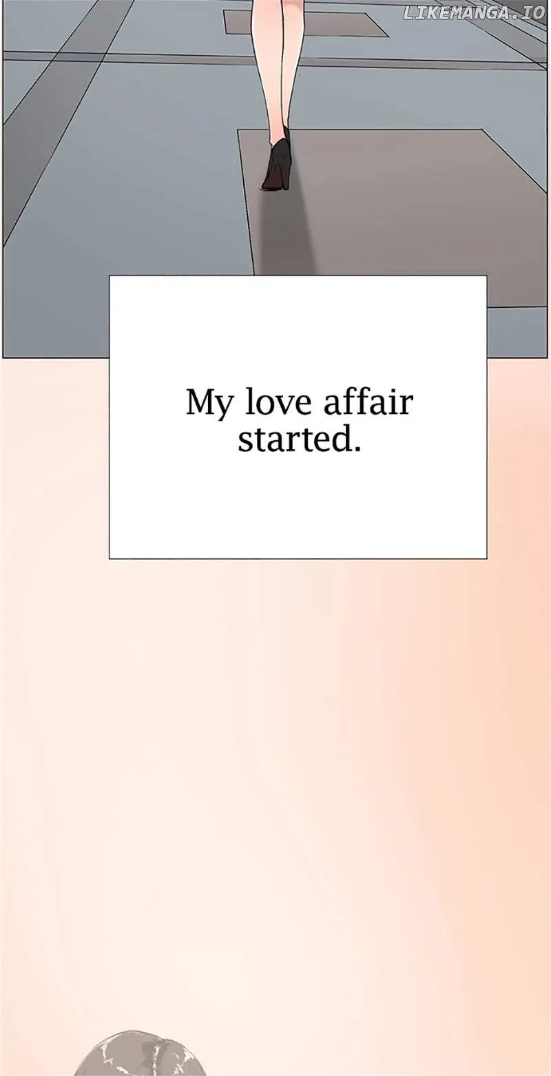 Read Tangled chapter 55 image 76 on Lezhin