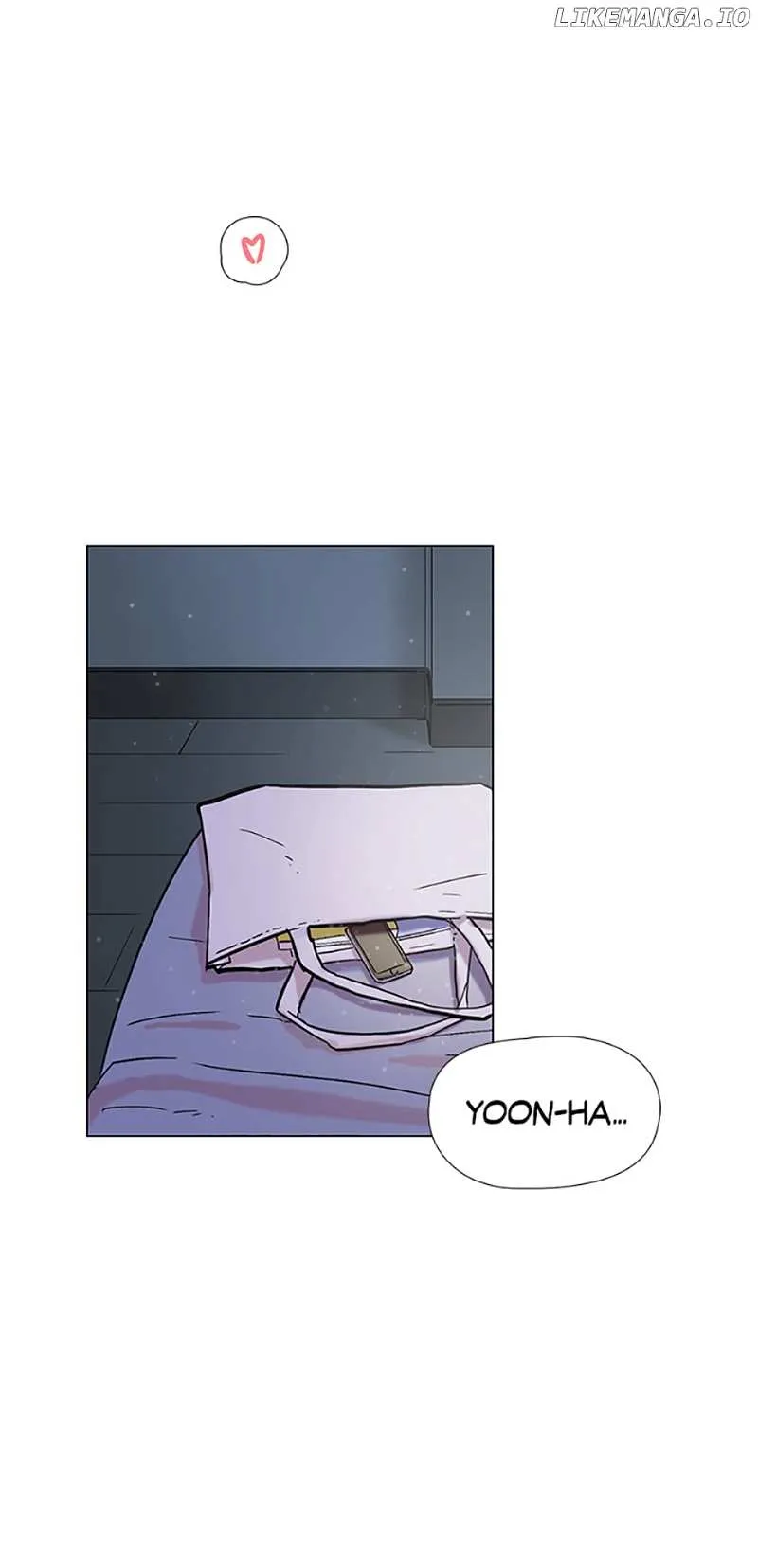 Read Tangled chapter 55 image 8 on Lezhin