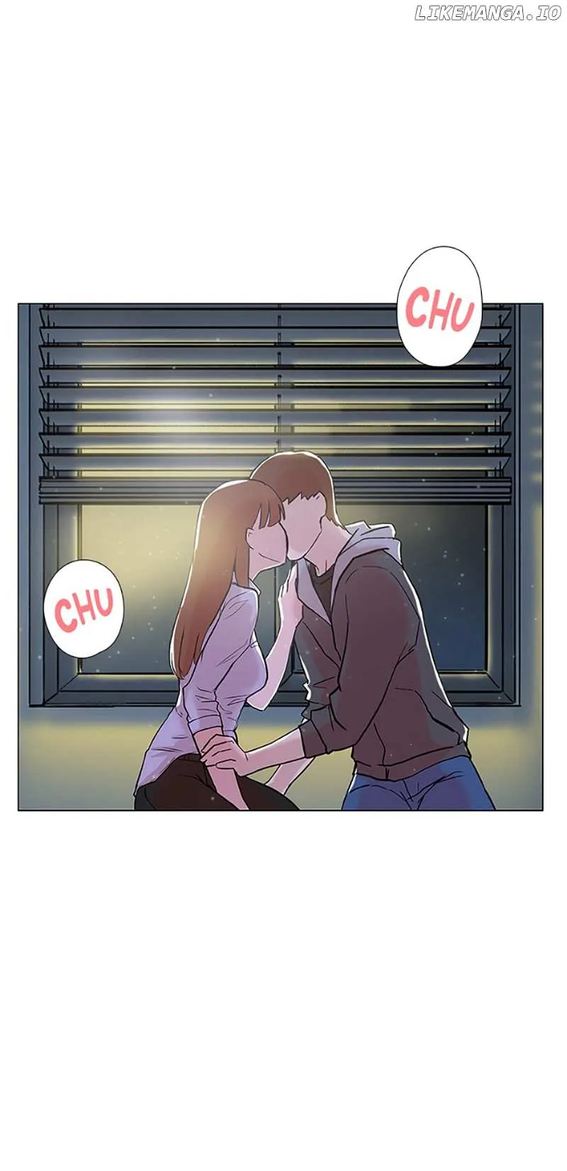 Read Tangled chapter 55 image 9 on Lezhin