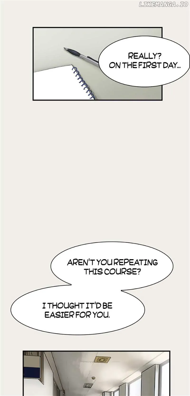Read Tangled chapter 6 image 10 on Lezhin