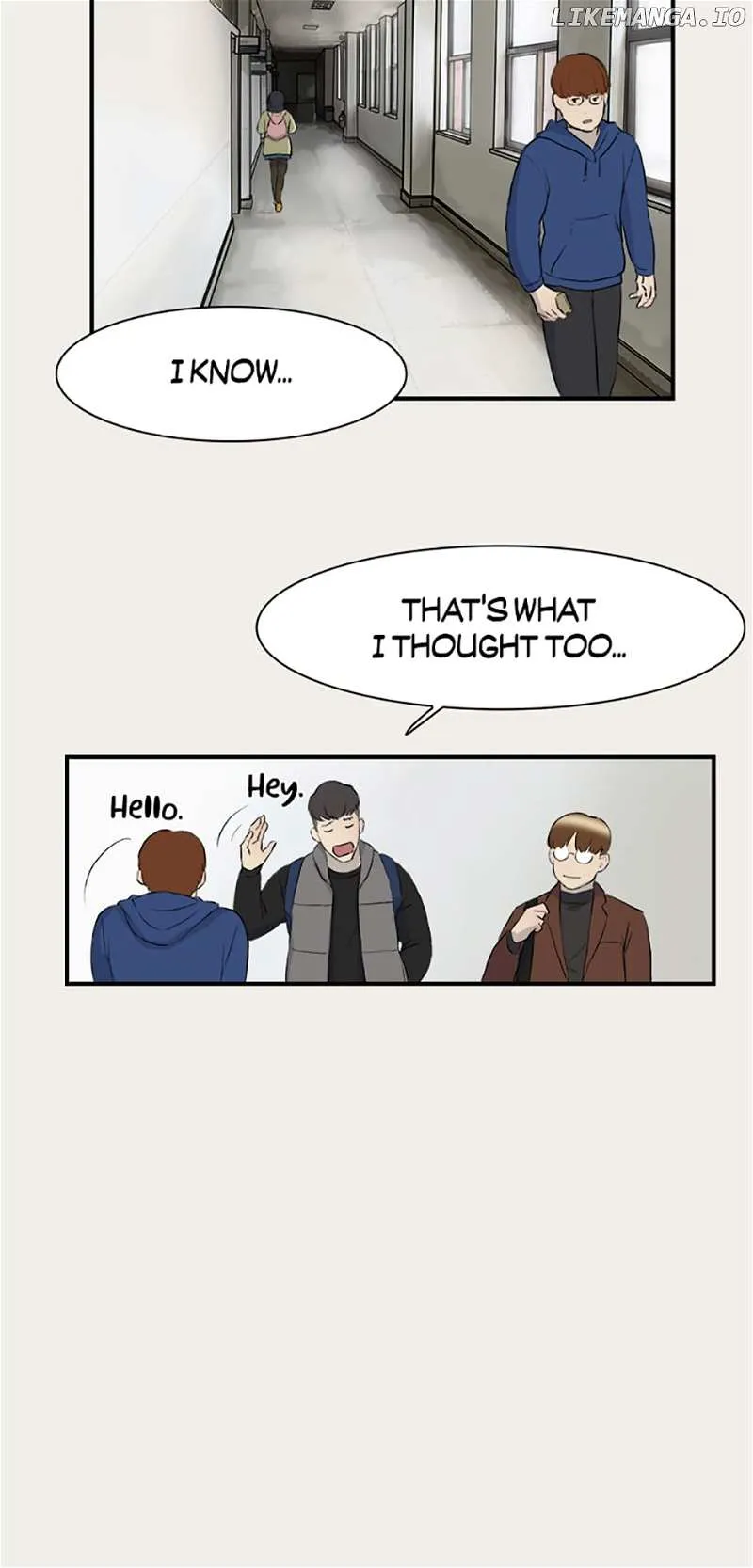 Read Tangled chapter 6 image 11 on Lezhin