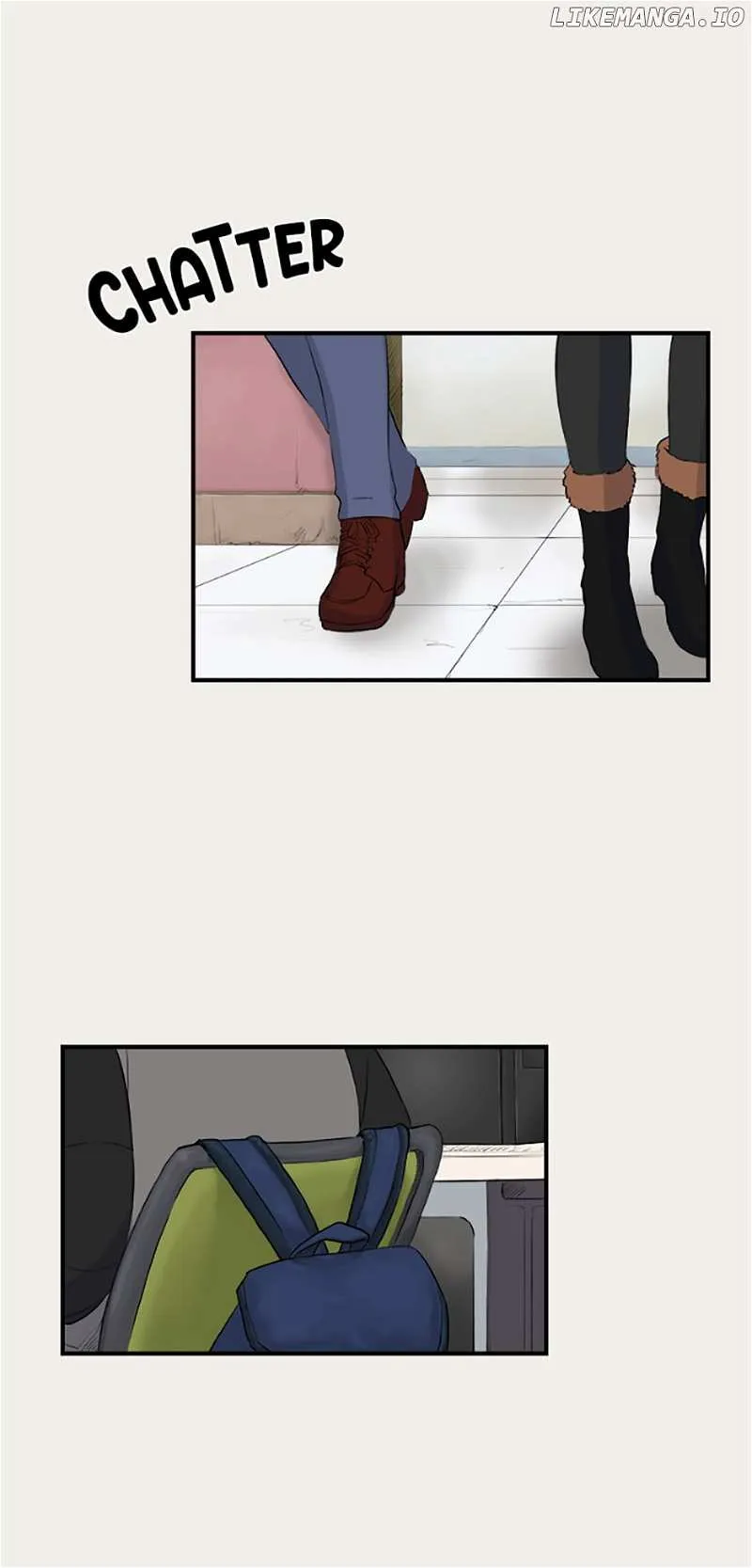 Read Tangled chapter 6 image 14 on Lezhin