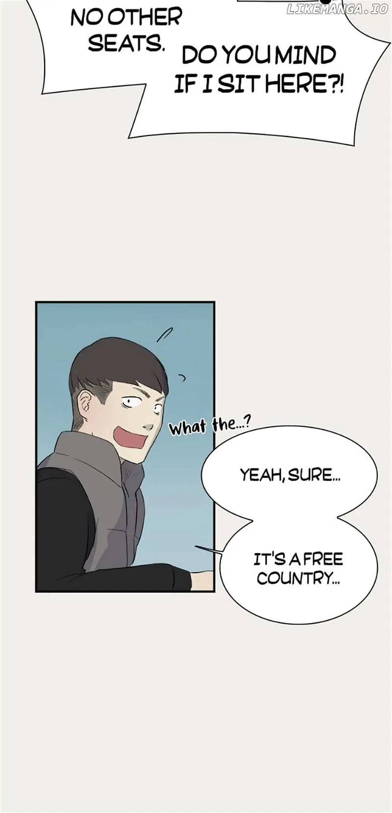 Read Tangled chapter 6 image 19 on Lezhin