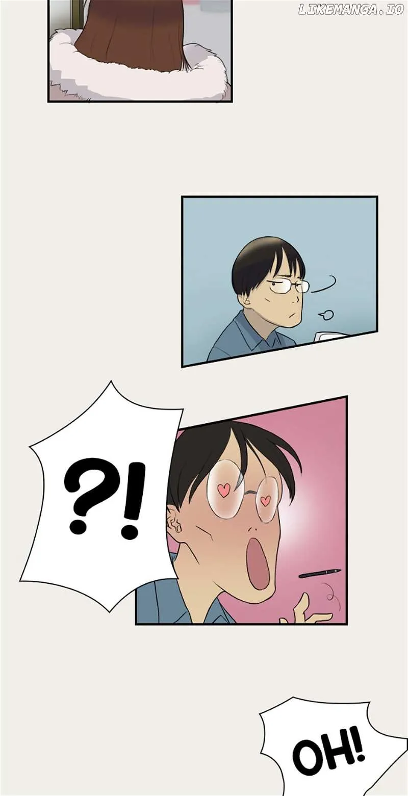 Read Tangled chapter 6 image 24 on Lezhin