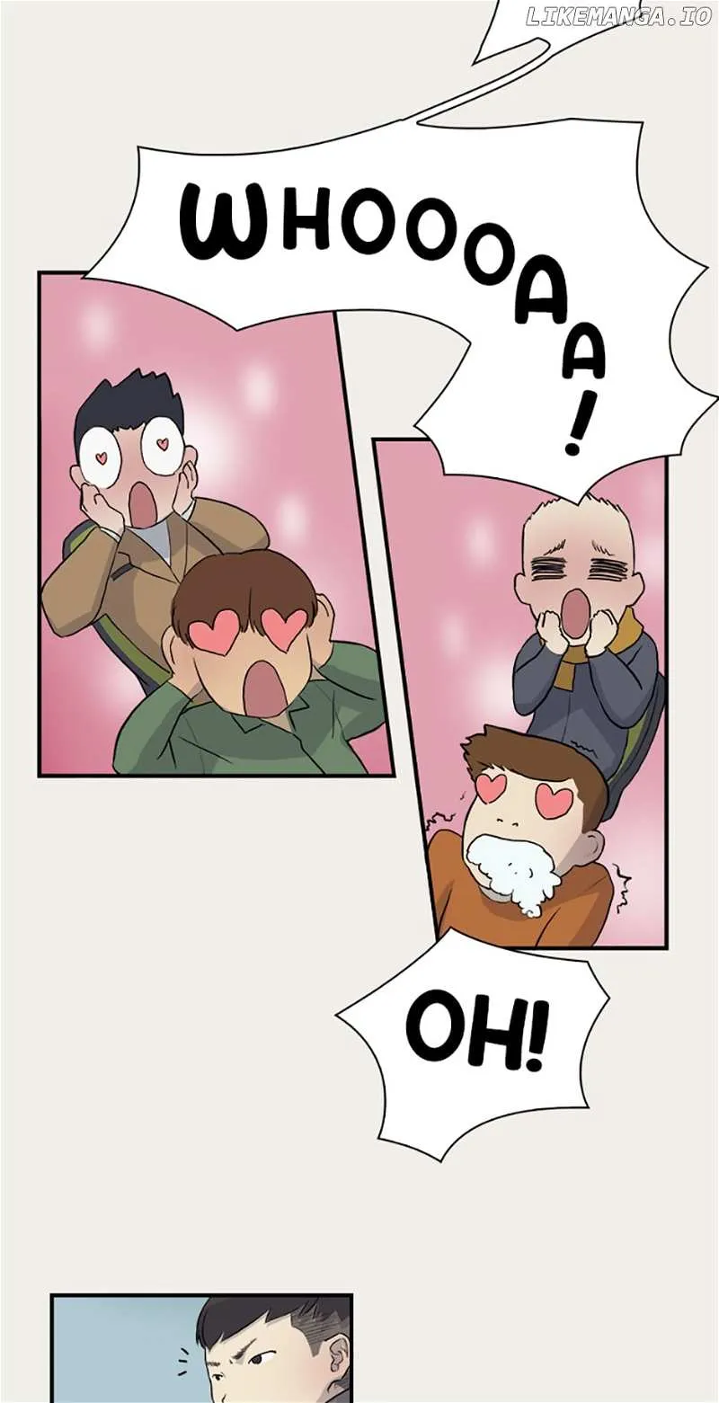 Read Tangled chapter 6 image 25 on Lezhin