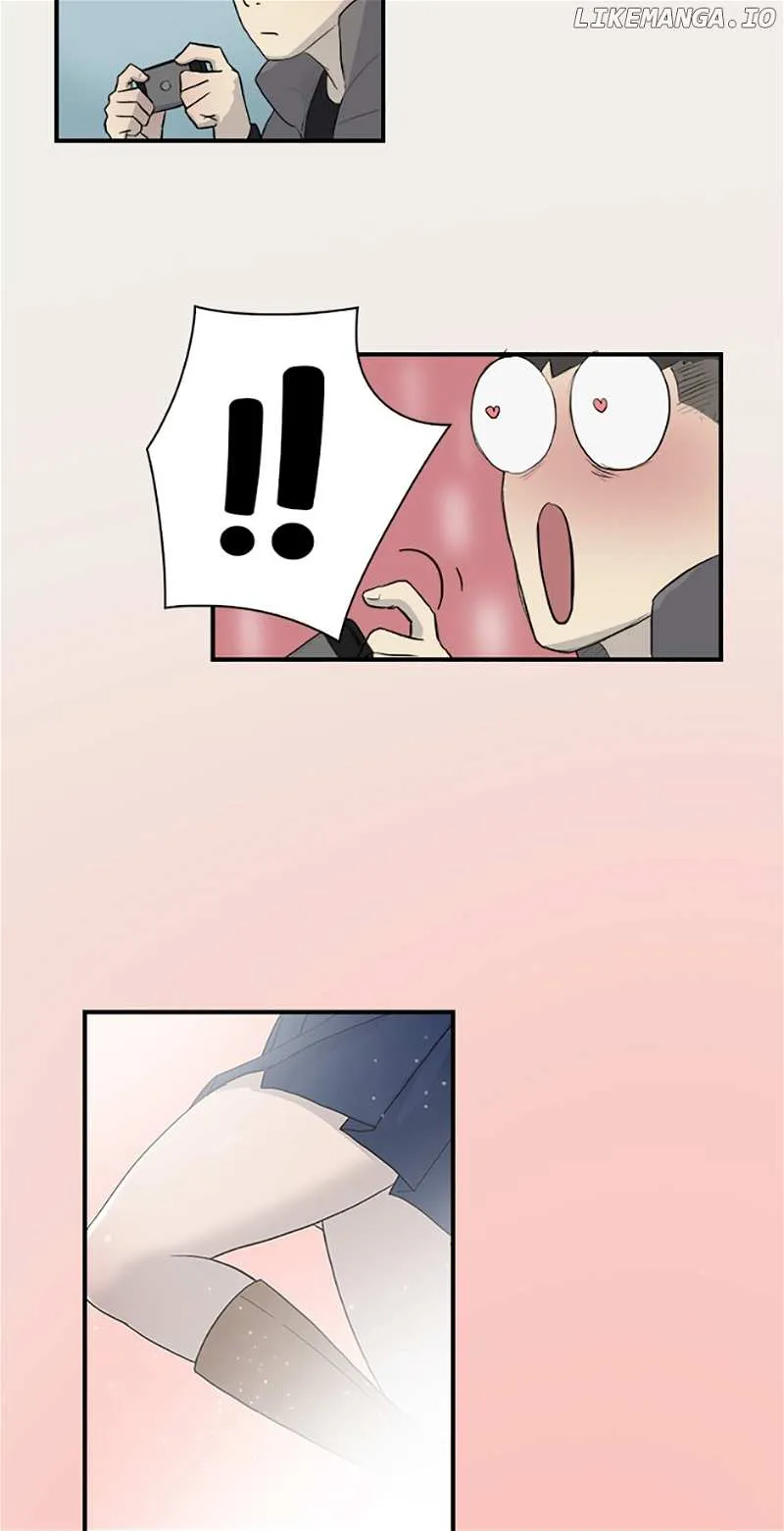 Read Tangled chapter 6 image 26 on Lezhin