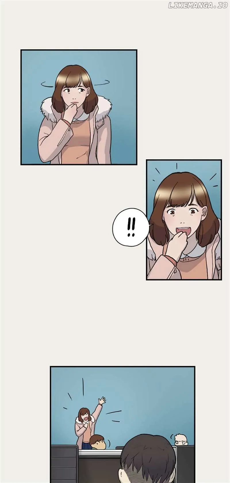 Read Tangled chapter 6 image 30 on Lezhin