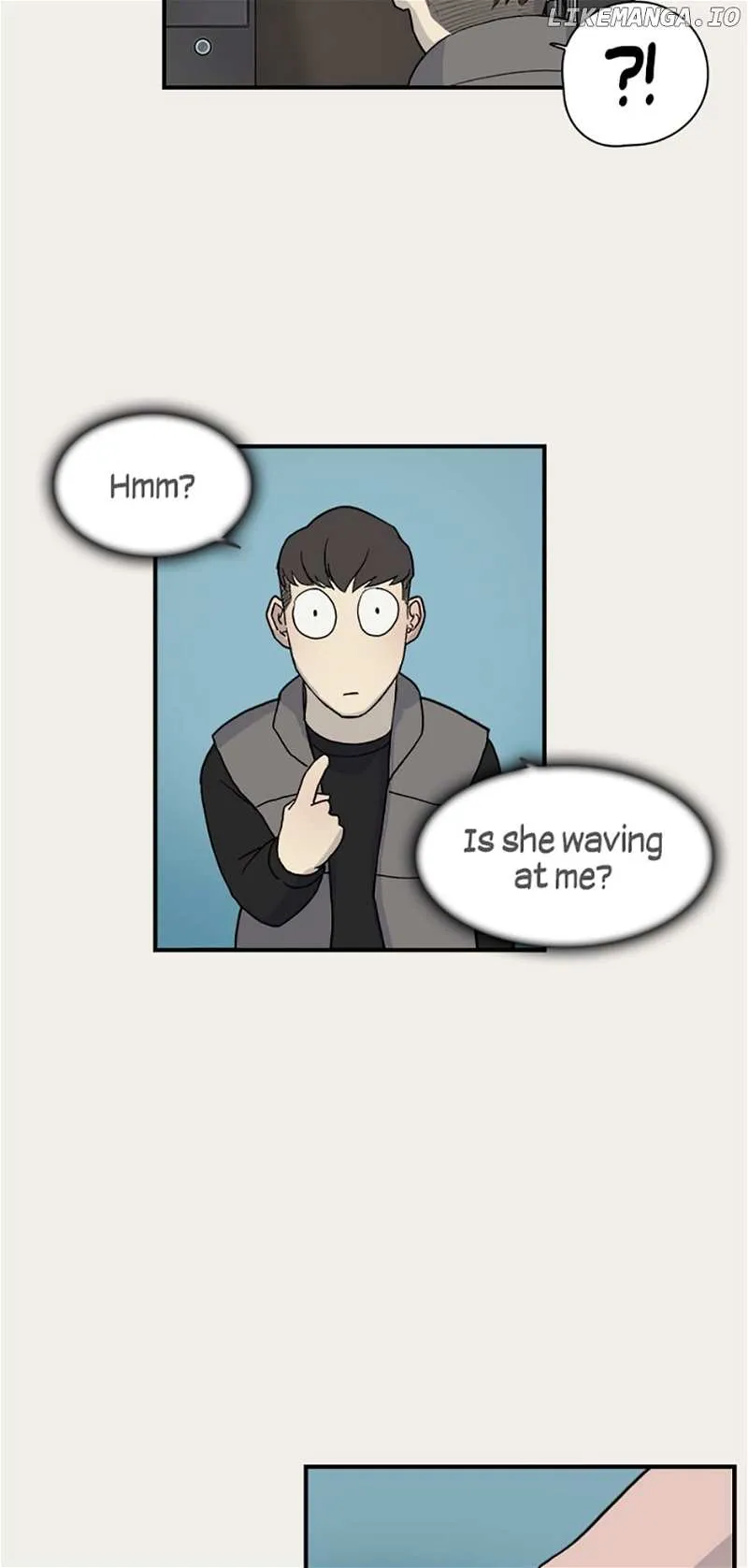 Read Tangled chapter 6 image 31 on Lezhin
