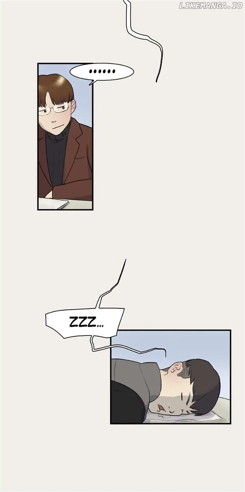 Read Tangled chapter 6 image 4 on Lezhin