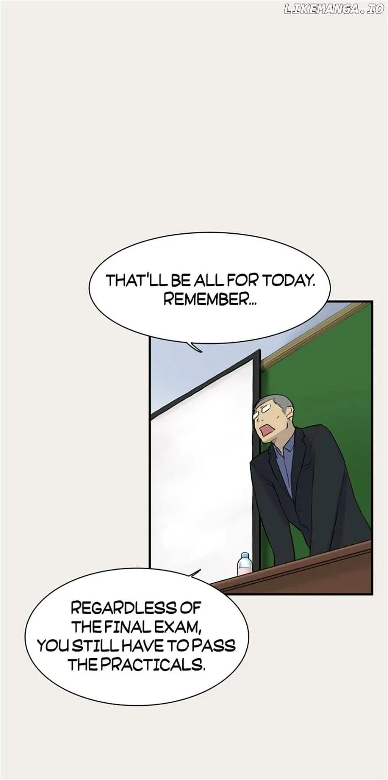 Read Tangled chapter 6 image 5 on Lezhin