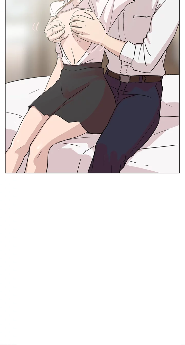 Read Tangled chapter 61 image 10 on Lezhin