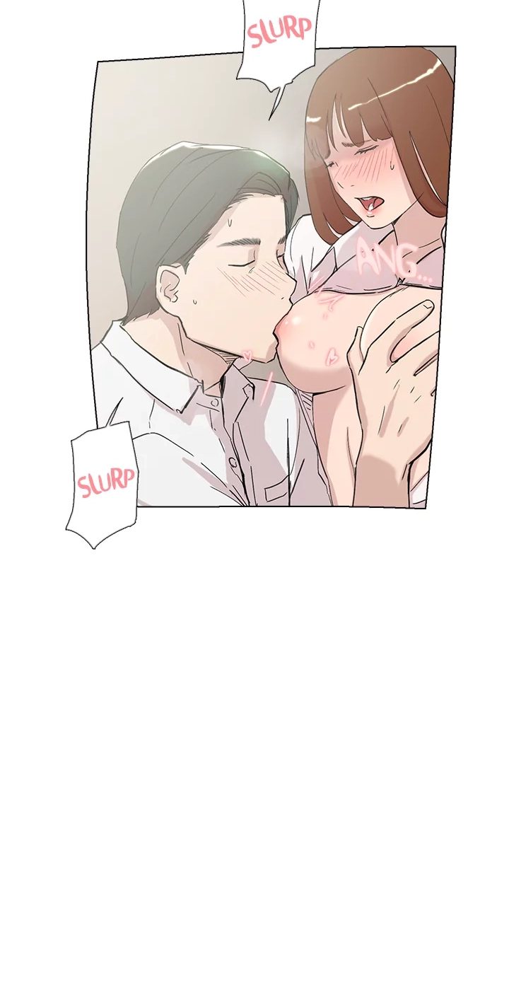 Read Tangled chapter 61 image 12 on Lezhin