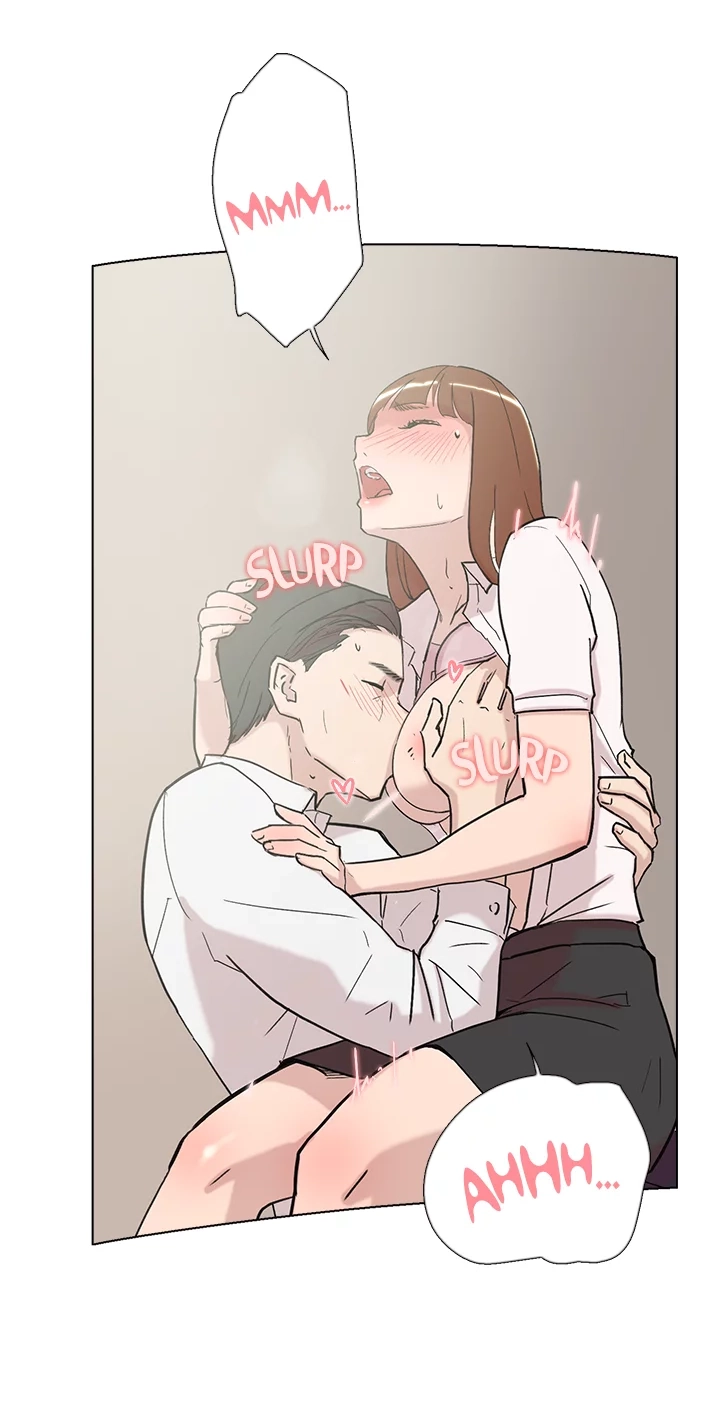 Read Tangled chapter 61 image 13 on Lezhin