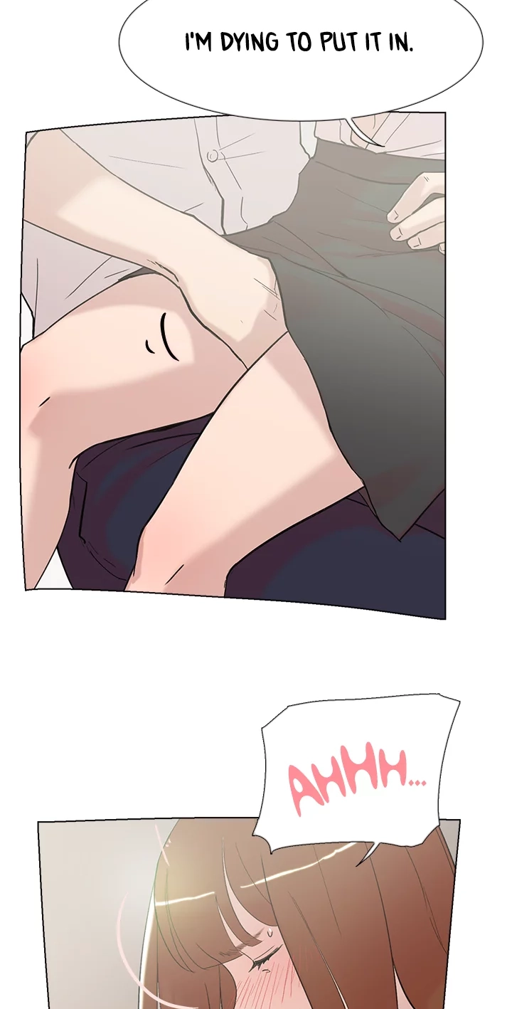 Read Tangled chapter 61 image 16 on Lezhin
