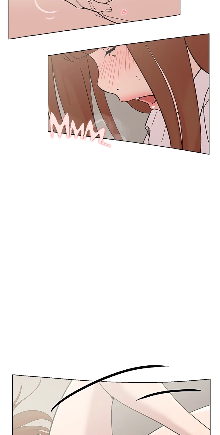 Read Tangled chapter 61 image 18 on Lezhin