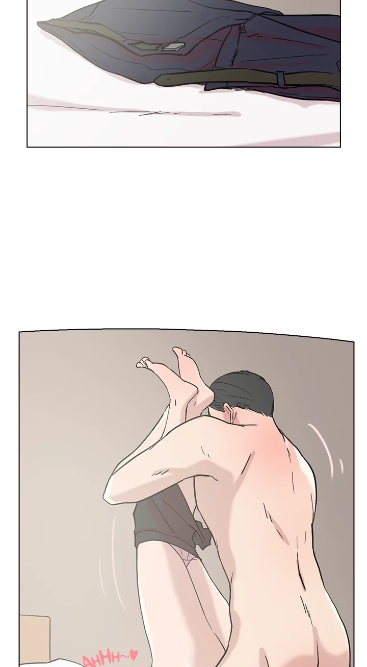 Read Tangled chapter 61 image 25 on Lezhin