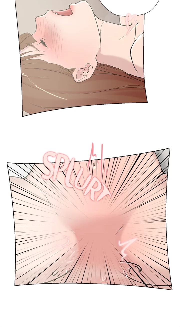 Read Tangled chapter 61 image 28 on Lezhin