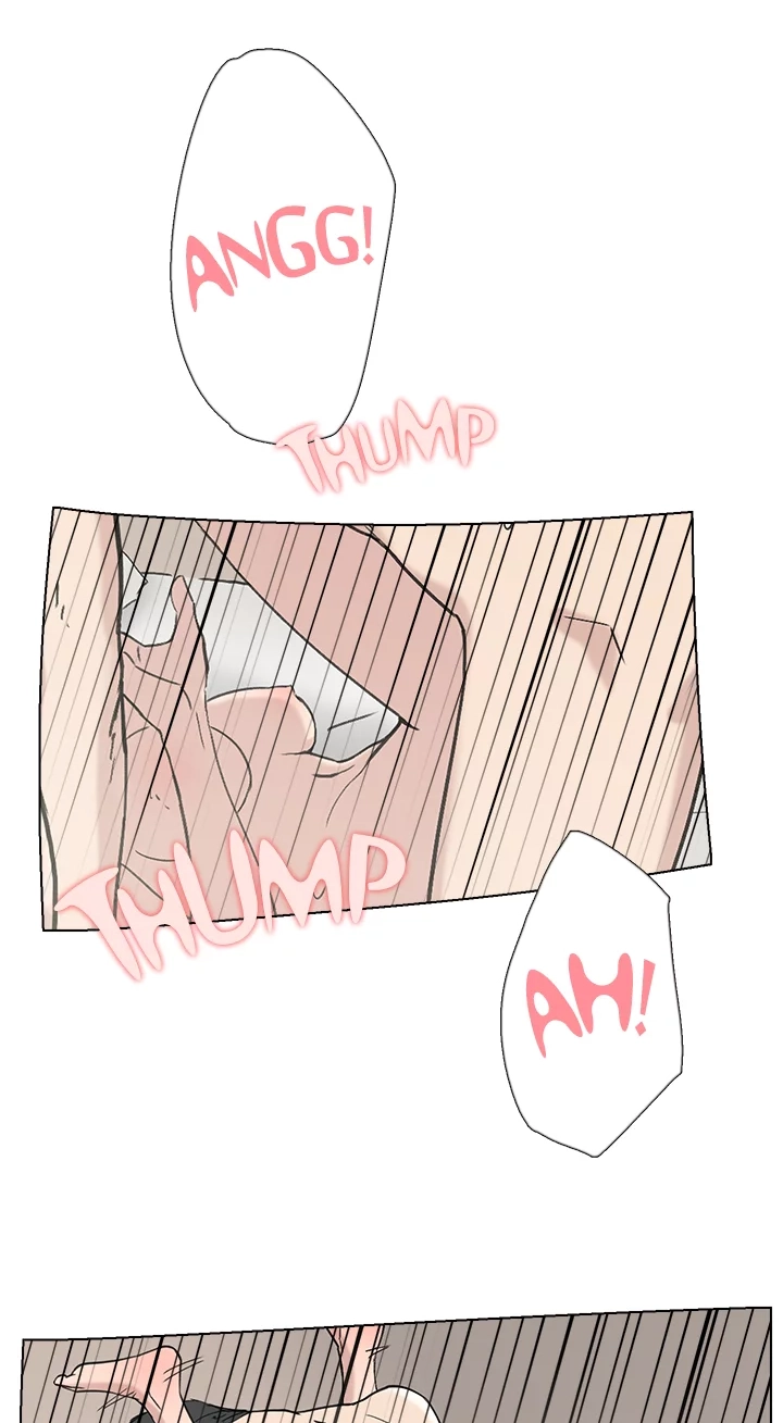 Read Tangled chapter 61 image 30 on Lezhin