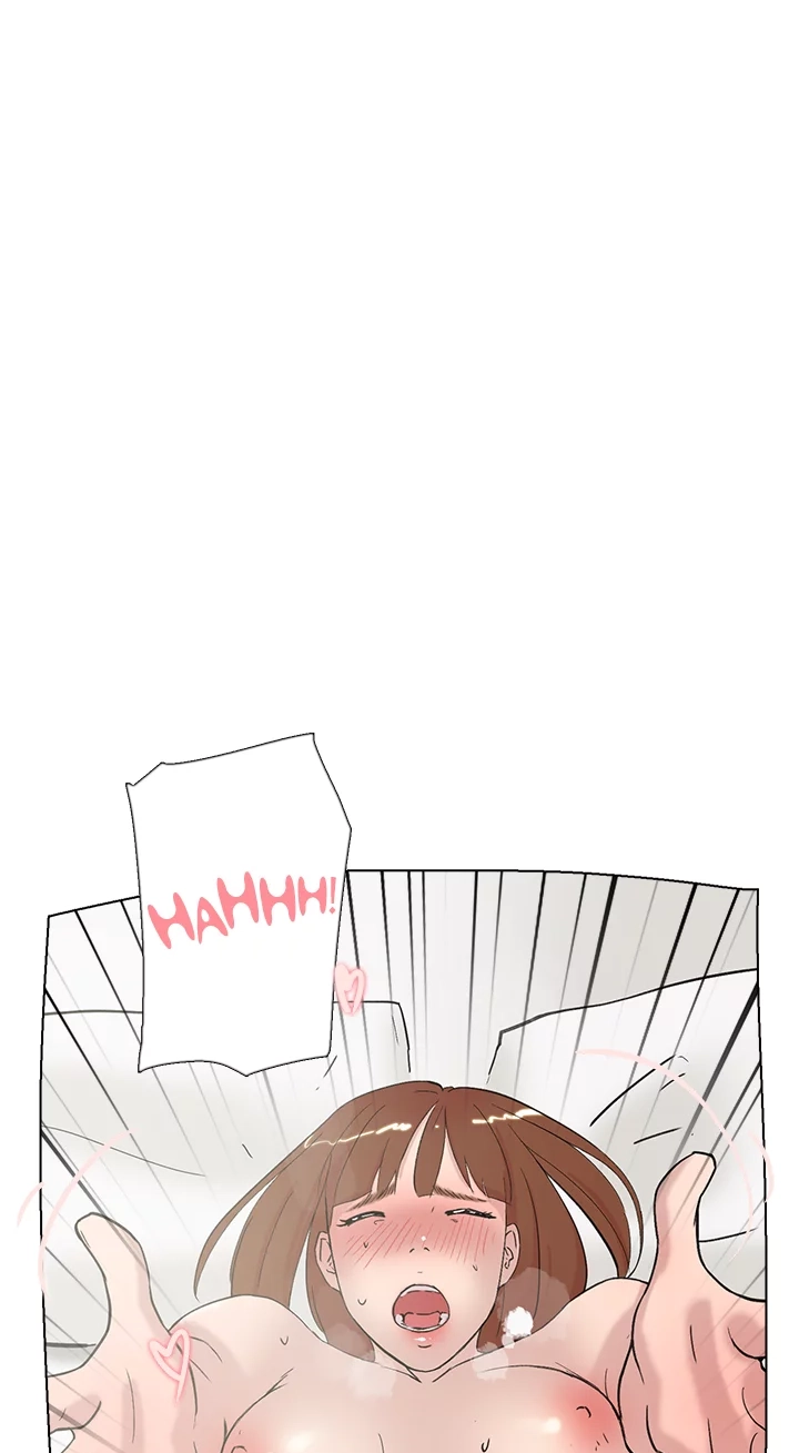 Read Tangled chapter 61 image 33 on Lezhin