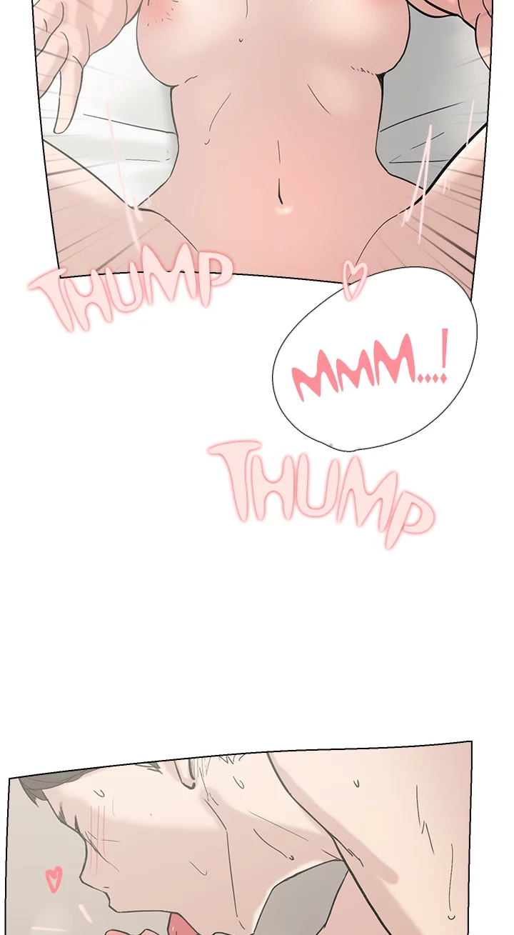 Read Tangled chapter 61 image 34 on Lezhin