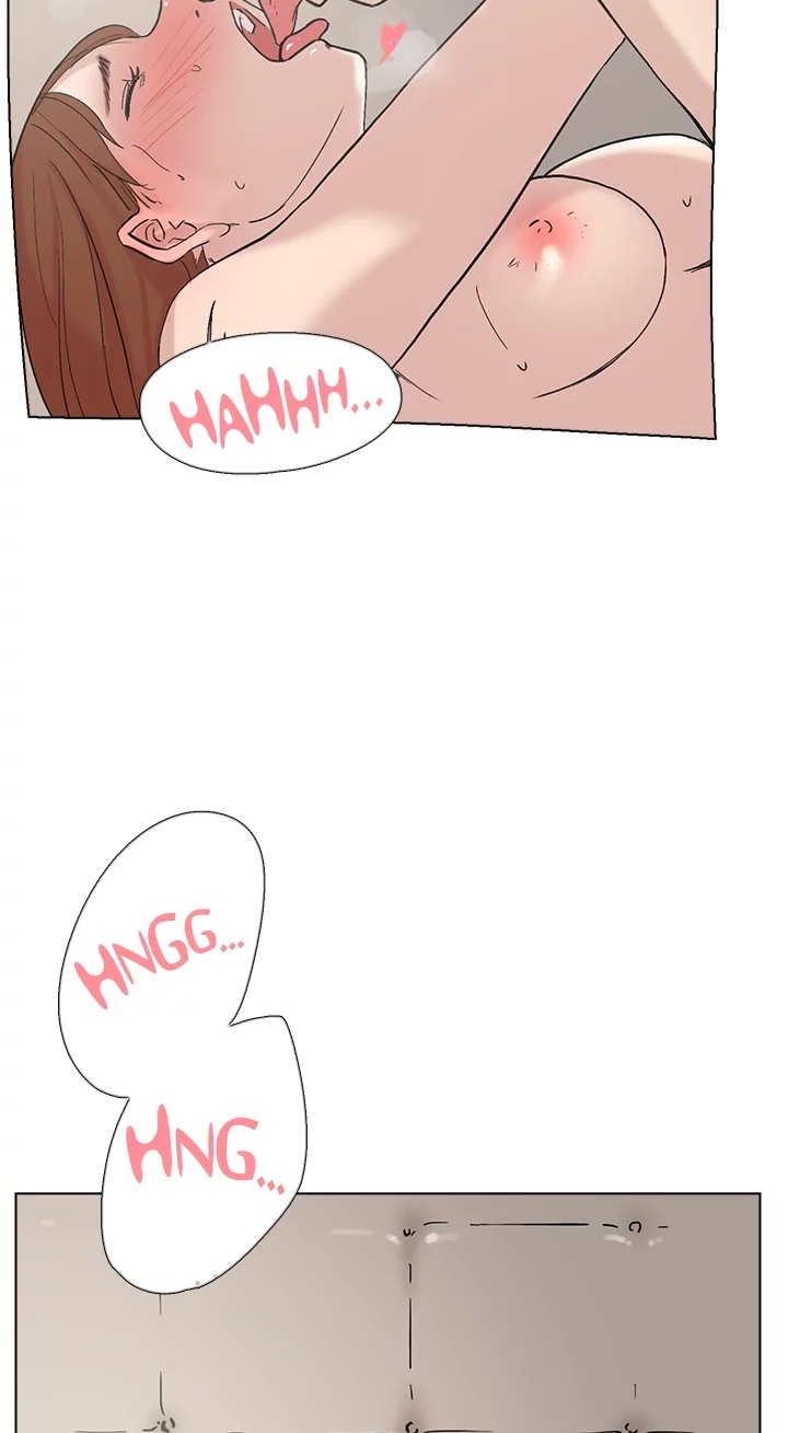 Read Tangled chapter 61 image 35 on Lezhin