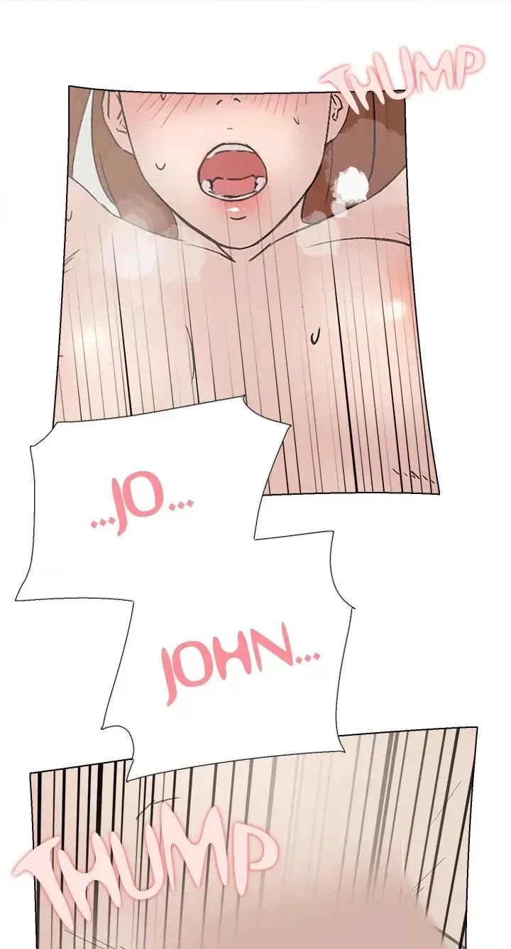 Read Tangled chapter 61 image 39 on Lezhin
